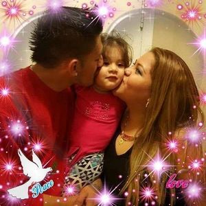 Meet your Posher, Katherine